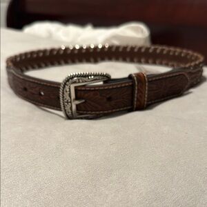Brand New Ariat Belt